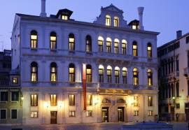 Ruzzini Palace Hotel