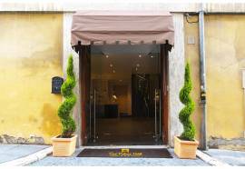 Trevi Palace Hotel