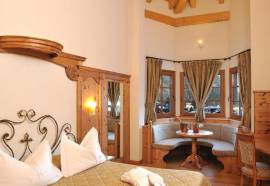 Sporthotel Romantic Plaza