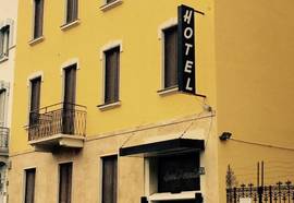 Hotel Paradiso