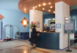 Hotel Gardenia
