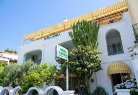 Hotel Candia, Casamicciola Terme