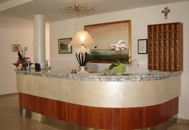 Hotel Il Caravaggio