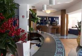 Parco dei Principi Hotel