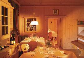 Hotel Luna Mondschein