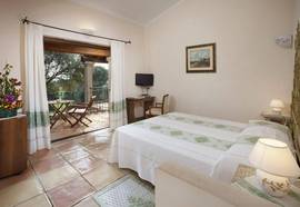 Hotel Parco degli Ulivi