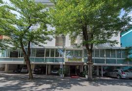 Hotel Pacific