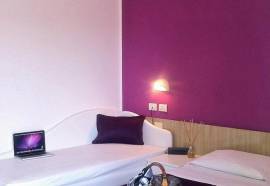 Hotel Nuova Riccione