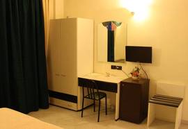 Hotel Bixio