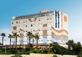 Barion Hotel Congressi