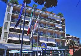 Best Western Hotel Regina Elena