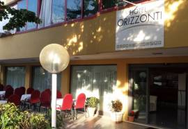 Orizzonti Hotel