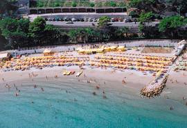 Paradiso Hotel