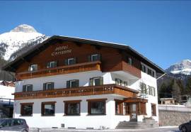 Christine Hotel