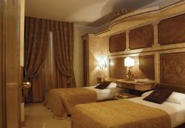 room007 Select Via Veneto