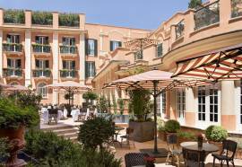 Rocco Forte Hotel De La Ville