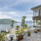 Премиальные туры на озеро Маджоре, Италию, в лучшие отели, для 2 взрослых, лето 2024 - Hotel Carillon