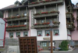 Hotel Canada
