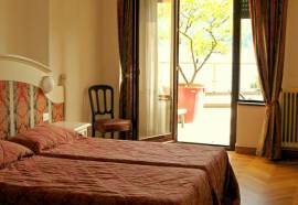 Bazzoni Et Du Lac Resort