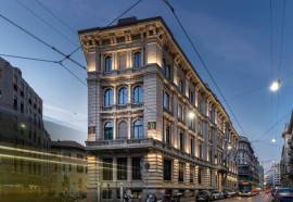 Radisson Collection Palazzo Touring Club