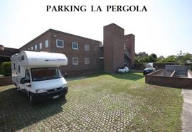 Hotel La Pergola di Venezia