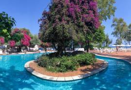 Arbatax Park Resort - Ville del Parco