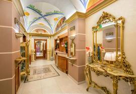 Hotel Forte