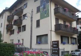 Garni San Lorenzo Hotel