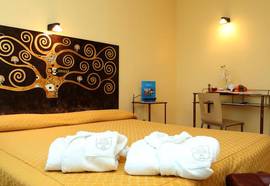 Hotel Saccardi & Spa