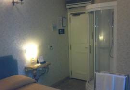 Hotel Hermitage