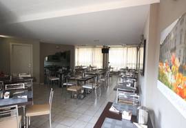 Best Quality Hotel Politecnico
