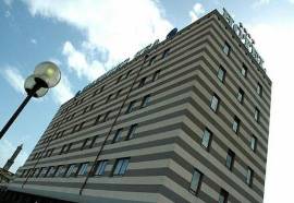 Columbus Sea Hotel