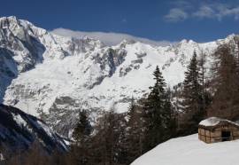 Grand Hotel Courmayeur Mont Blanc