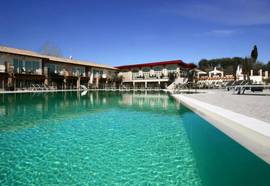 Falkensteiner Apartments Lake Garda