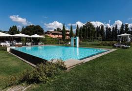 Villa Mangiacane