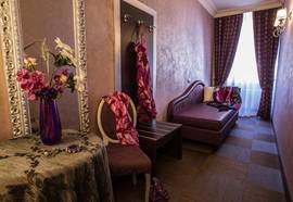 Hotel Romano