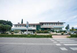 Hotel Aquila d'Oro Desenzano