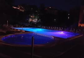 Grand Hotel Villa Balbi