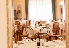 Grand Hotel du Park et Regina