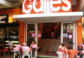 Galles Hotel