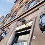 Туры в Италию для 2 взрослых на выходные дни 2026 - Golden Tulip Rome Piram