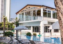 Hotel Terme Milano