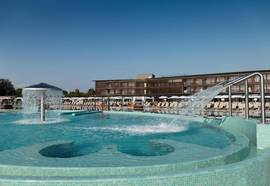 Lino delle Fate Eco Village Resort