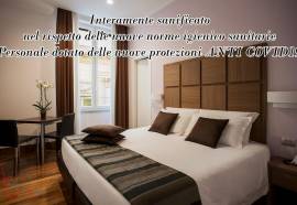 Rome Art Hotel