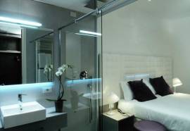Lugano Torretta Hotel