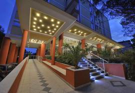 Bembo Hotel