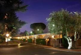 Hotel Piccolo Borgo
