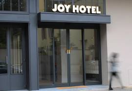 C-Hotels Joy