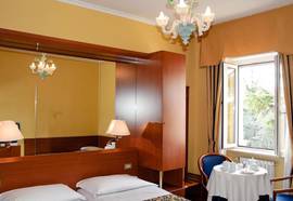 Novo Hotel Rossi