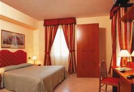 Hotel Stromboli